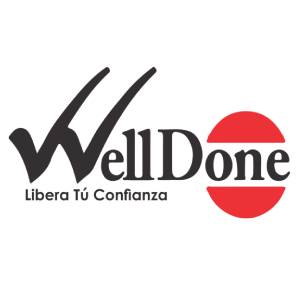 Logo de la empresa